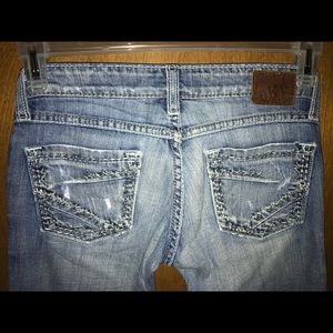BKE Jeans from the Buckle